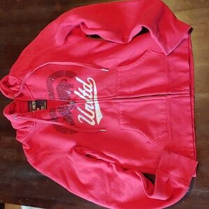 Ecko Red by Ecko unltd size medium Y2K